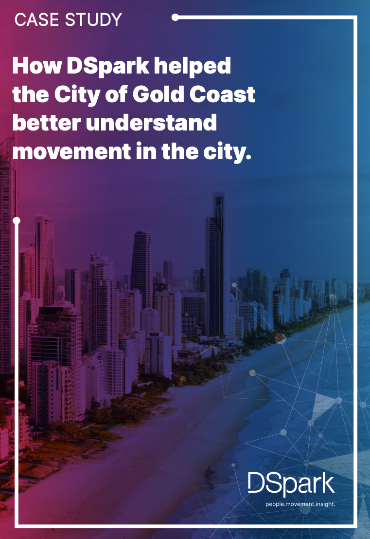 City of Gold Coast case study DSpark